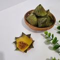 Cooksnap dari Ayu Umha untuk resep Kue Bugis Ketan Putih