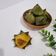 Cooksnap dari Ayu Umha untuk resep Kue Bugis Ketan Putih