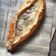 Cooksnap dari Nur Endah untuk resep Pide, si Pizza Turki