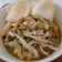 Cooksnap dari Emma untuk resep Bubur Ayam ala Gerobak Abang-abang