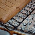 El cooksnap de GRINGA cuando hizo Torta esponja de café.