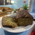 El cooksnap de SAlfonsoo cuando hizo Budín de banana 🍌.