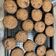 Cooksnap của Hà My khi họ làm theo món Bánh quy chocochip
