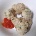 Cooksnap dari nalar titis untuk resep [1] Cimol kopong anti meledak anti meledug anti gagal