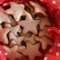 El cooksnap de alejandrafernandezceruzzi cuando hizo Galletitas de anís muy fáciles.