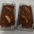 Cooksnap dari ayuannisasays untuk resep Bolu Pisang Kepok Harum