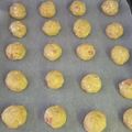 Cooksnap από Πηνελοπη Βελαλη στη συνταγή Πιτσάκια τεμπέλικα