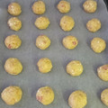 Cooksnap από Πηνελοπη Βελαλη στη συνταγή Πιτσάκια τεμπέλικα