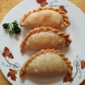 Cooksnap dari Anis Herdiyanti untuk resep Pastel Isi Bihun