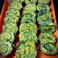 Sneha Patel's cooksnap of when they made પાત્રા  (Patra Recipe In Gujarati).