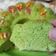 Cooksnap dari Riesky Handayani Shirou Kinomoto untuk resep Bolu kukus pandan simple (no mixer)