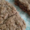 El cooksnap de Vicko cuando hizo Galletas de avena.