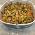bev.cannady.5's cooksnap of when they made Turkey Noodle Casserole.