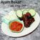 Cooksnap dari Meliya Rizky untuk resep Ayam Bakar Wong Solo Versi Teflon
