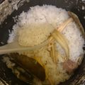 Cooksnap dari Mizy untuk resep Nasi Uduk Betawi