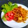 Cooksnap dari Mita.W#MommyFayzel# untuk resep Kwetiaw Goreng