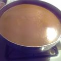 El cooksnap de Gutierrez Marquez Elena Maria cuando hizo Champurrado sonorense.