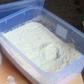 Cooksnap dari Nurul_SaNia untuk resep Tepung Gluten free homemade