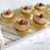 Cooksnap dari Galia salfitri untuk resep Korean Dessert Box (Gluten Free)