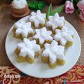 Cooksnap dari 🌷Yulie Yuda Gunawan🌷 untuk resep Getuk Telo Merah Putih