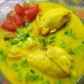 Cooksnap dari Nur Indah untuk resep Soto ayam santan