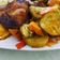 Cooksnap από Ευφροσύνη στη συνταγή Κοτόπουλο στο φούρνο με λαχανικά