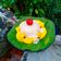 Cooksnap dari Widjie Astuti untuk resep Mango Sticky Rice