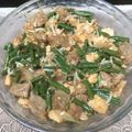 Cooksnap dari MasakanAlaCaca untuk resep Tumis tahu kacang panjang
