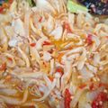 Cooksnap dari Anisa Januari untuk resep Tumis Jamur Tiram Pedas🍲