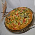 Khady Dharuna's cooksnap of when they made Baked moimoi.