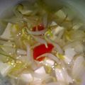 Cooksnap dari Siswaty Elfin Bachtiar untuk resep Tumis tahu-tauge
