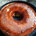 El cooksnap de Aadri Reino cuando hizo Torta de manzana invertida.
