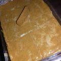 صورة من Hno Kz، شاركها بعد تجربة وصفة كيكه اسفنجيه 😋