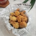Cooksnap dari Novi Oppie Indriana untuk resep Ayam Pok-Pok
