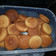 Ummee makarfee's cooksnap of when they made Simple toasted cake.