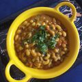Purvi Modi's cooksnap of when they made Red Lobia Curry.