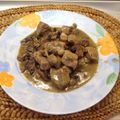 Cooksnap από ΠΕΛΑ ΚΟΥΓΙΟΥΜΤΖΙΔΟΥ στη συνταγή Χοιρινή τηγανιά με απίθανη γεύση!