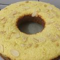 Cooksnap dari Niken untuk resep Bolu tape keju