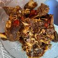 Cooksnap dari fitrya sarwoko untuk resep Krengsengan iga sapi