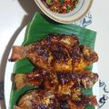 Cooksnap dari Putri untuk resep Nila bakar