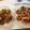 El cooksnap de Irene-Guirao cuando hizo Coquitos de Navidad.