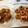 El cooksnap de Irene-Guirao cuando hizo Coquitos de Navidad.
