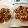 El cooksnap de Irene-Guirao cuando hizo Coquitos de Navidad.