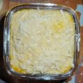 Cooksnap dari lysa lin untuk resep [Steamed] Pastel Tutup Mpasi 8 Bulan+