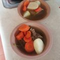 El cooksnap de Manuel Lopez cuando hizo Caldo de res 🍖🍲.