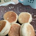 Cooksnap dari Endy Akfay untuk resep 406. Pia Basah Isi Kacang Hijau Praktis #Rabubaru