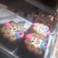 Cooksnap dari Fertika Thasya Sinaga untuk resep Bolu cokelat takaran sendok