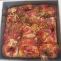 Cooksnap dari Andi Novita Sari untuk resep Pizza Roll