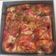 Cooksnap dari Andi Novita Sari untuk resep Pizza Roll