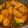 Cooksnap MocQue semasa beliau membuat Ayam masak kunyit.